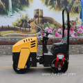 America System 1 Ton Steel Wheel Vibratory Roller America System 1 Ton Steel Wheel Vibratory Roller FYL-880